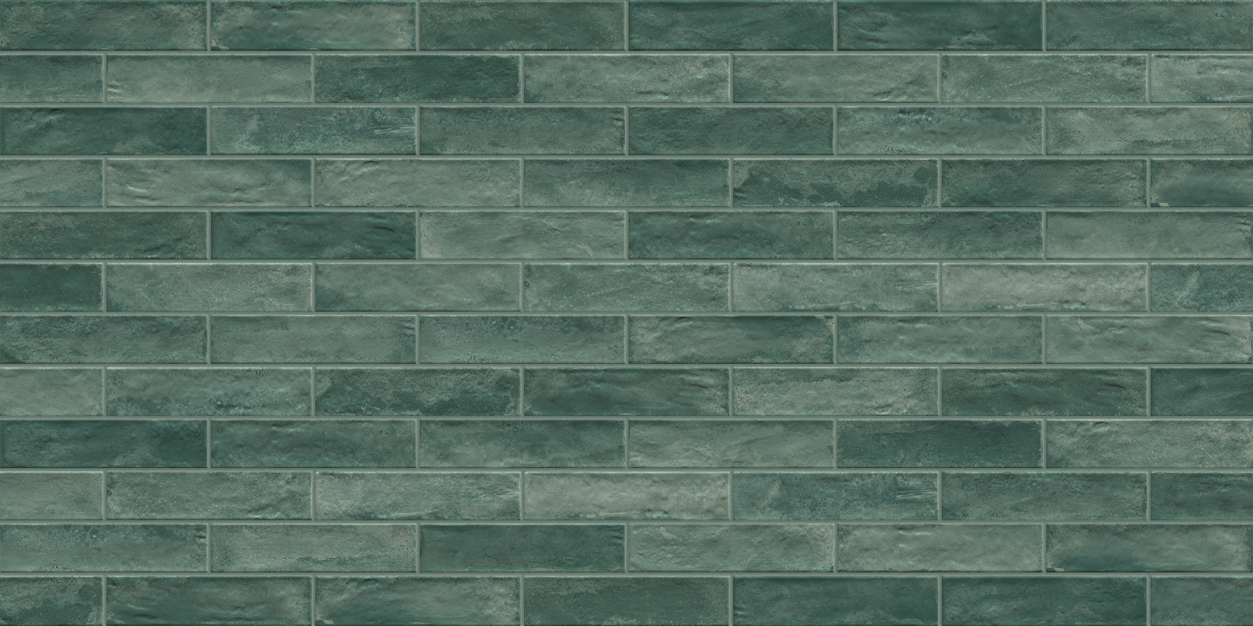 Grand Cayman 3x12" Heritage Green 2a | Gemini Tile and Marble