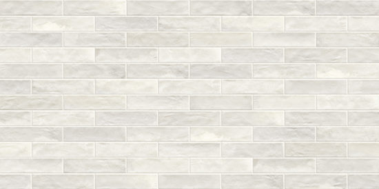 Grand Cayman Kai White 3x12 | Gemini Tile and Marble