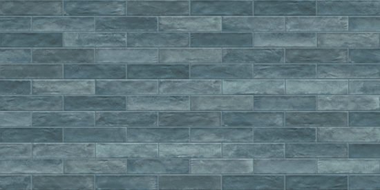 Grand Cayman Kaibo Teal 3x12 | Gemini Tile and Marble