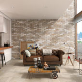 Field Tile 2.875” X 9.75” Cinnamon | Gemini Tile and Marble