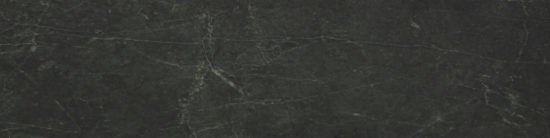 Tivoli Nero Polished 3X12 Bullnose | Gemini Tile and Marble