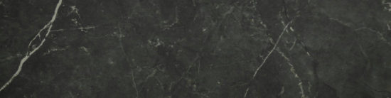 Tivoli Nero Polished 3X12 Bullnose | Gemini Tile and Marble