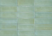 Aruba Moss Gloss 2x6 | Gemini Tile and Marble