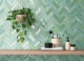 Aruba Moss Matt 2x6 | Gemini Tile and Marble