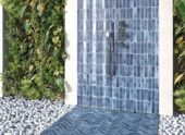 Aruba Night Blue Gloss 2x6 | Gemini Tile and Marble