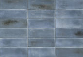 Aruba Night Blue Gloss 2x6 | Gemini Tile and Marble