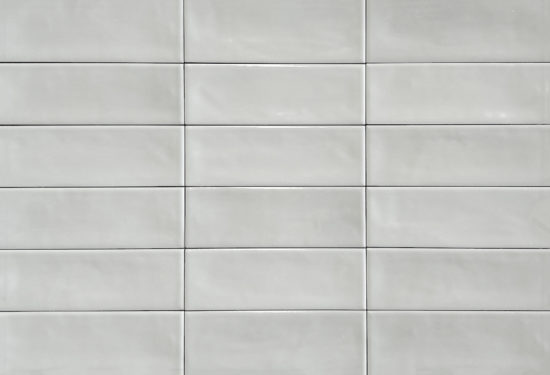 Aruba Silver Gloss 2x6 | Gemini Tile and Marble