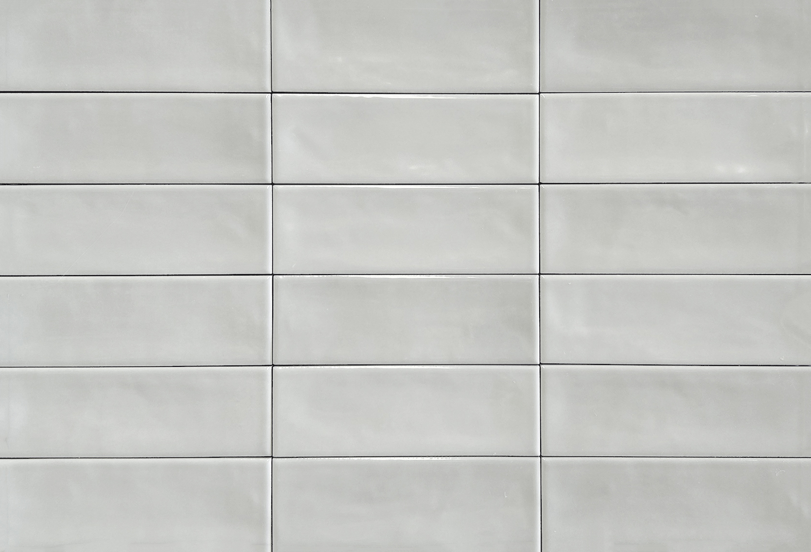 Aruba Silver Gloss 2x6 | Gemini Tile and Marble