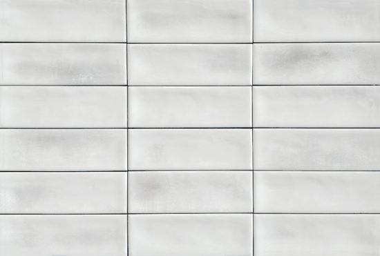 Aruba White Gloss 2x6 | Gemini Tile and Marble