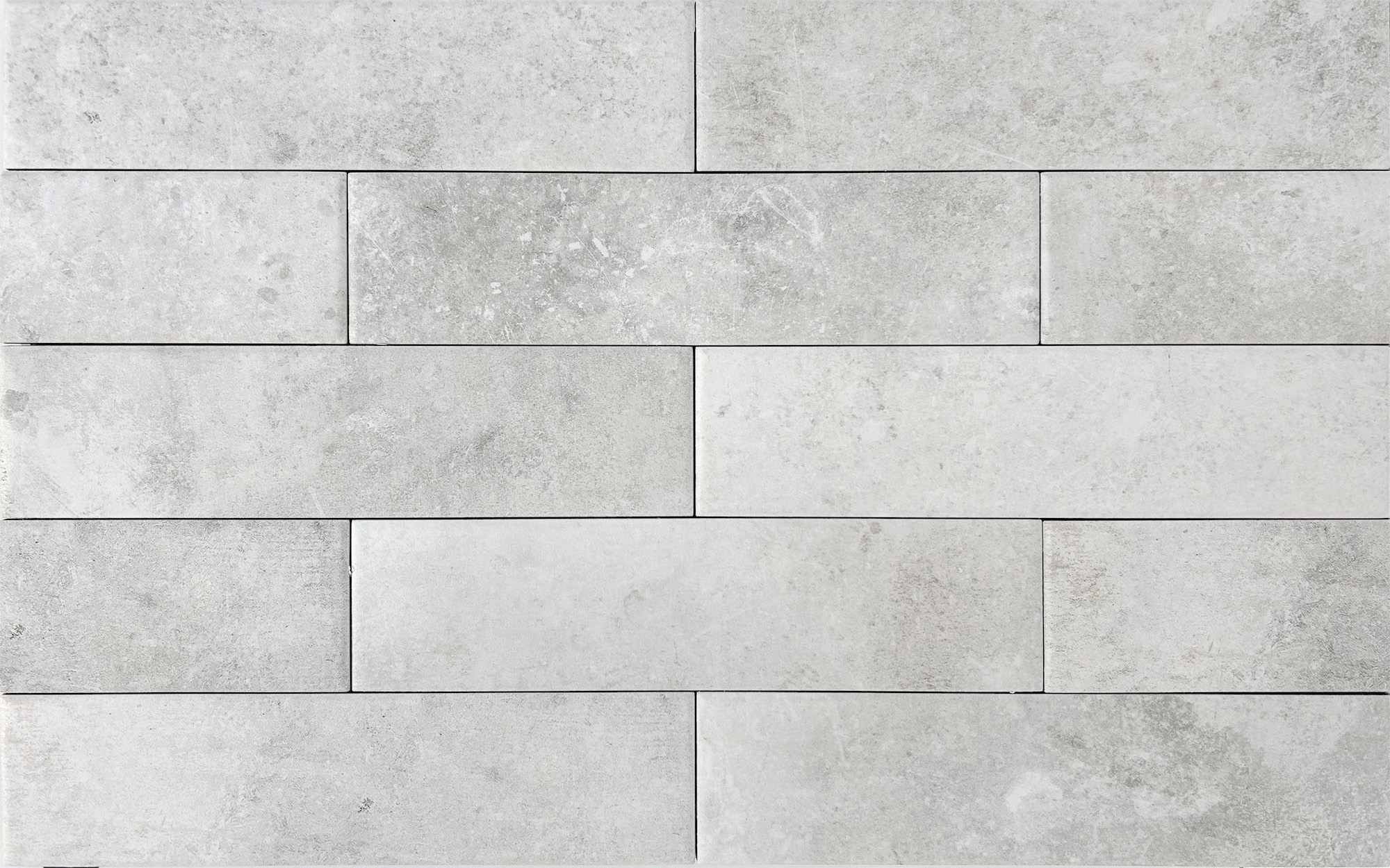 Belize White 3x11 | Gemini Tile and Marble