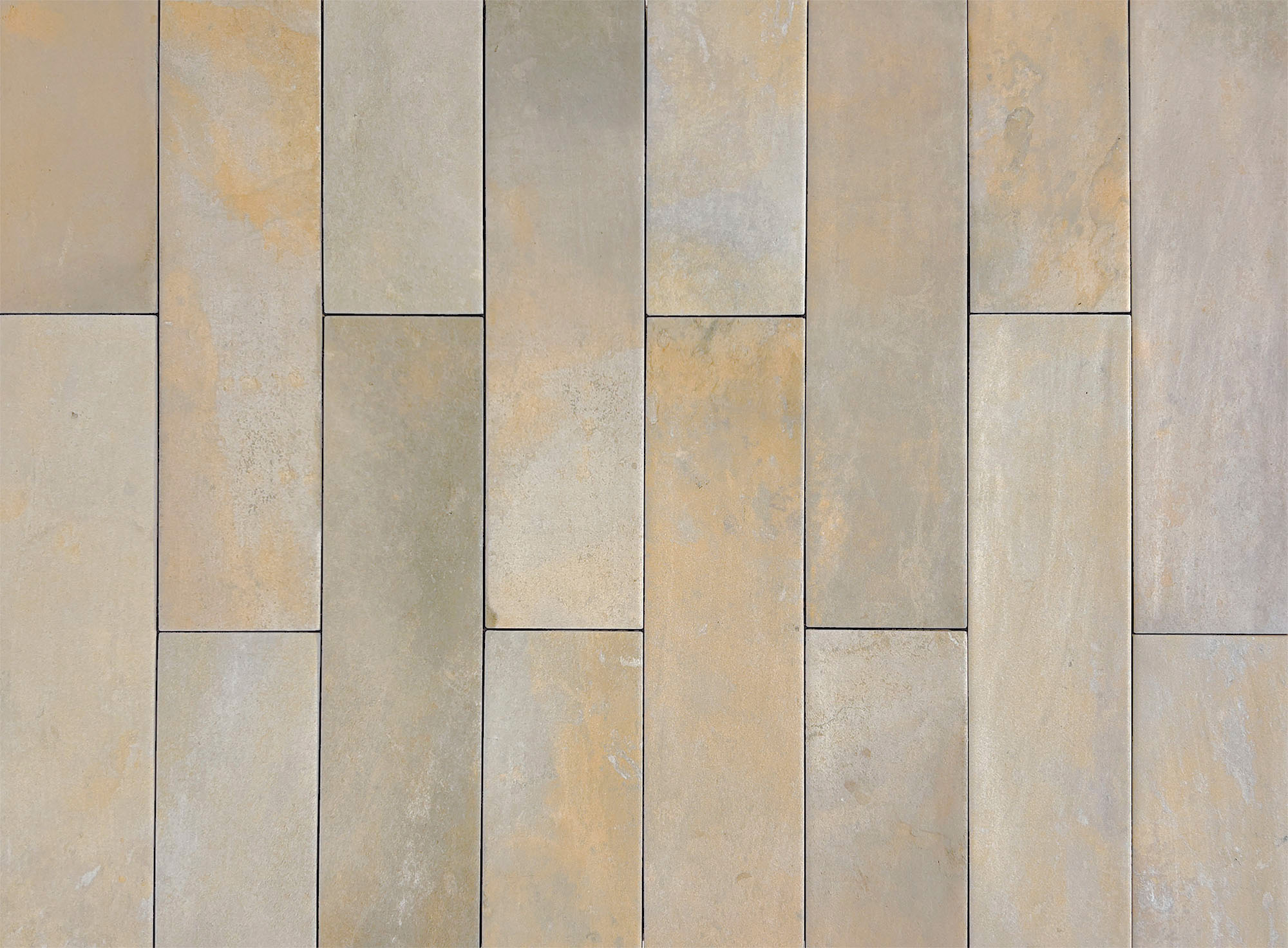 Dominica Medium 3x11 | Gemini Tile and Marble