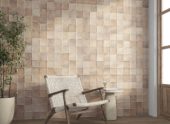 Dominica Medium 5x5 | Gemini Tile and Marble