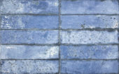 Jamaica Blue 3x11 | Gemini Tile and Marble