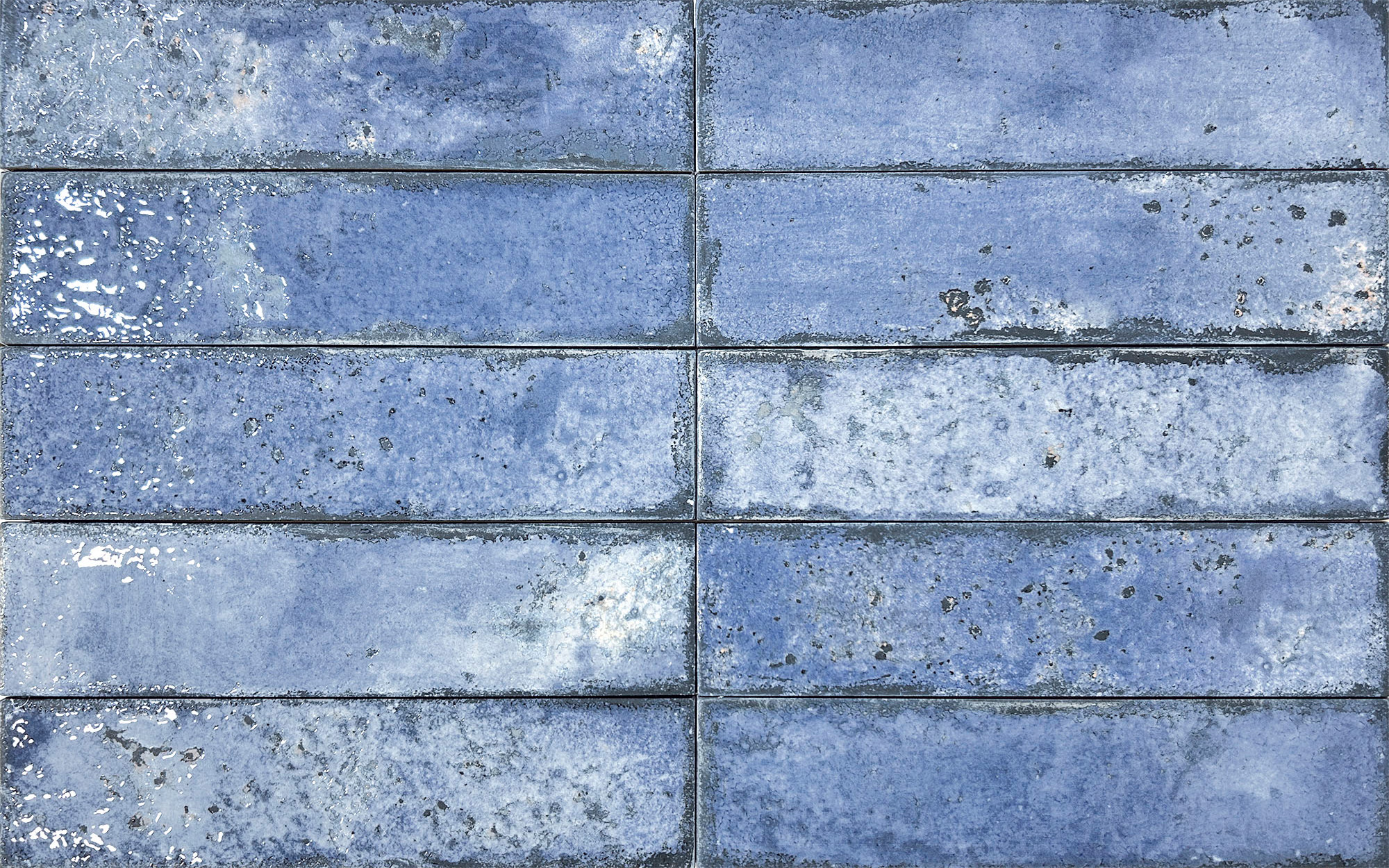 Jamaica Blue 3x11 | Gemini Tile and Marble