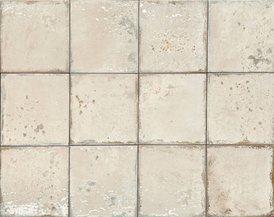 Jamaica Cream 5x5 | Gemini Tile and Marble