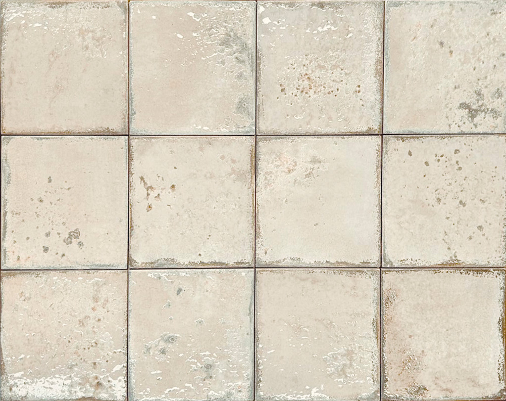 Jamaica Cream 5x5 | Gemini Tile and Marble