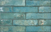 Jamaica Teal 3x11 | Gemini Tile and Marble