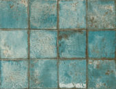 Jamaica Teal 5x5 | Gemini Tile and Marble