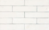 Jamaica White 3x11 | Gemini Tile and Marble