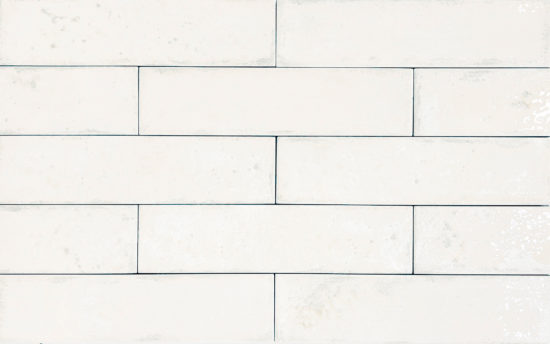 Jamaica White 3x11 | Gemini Tile and Marble