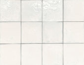 Jamaica White 5x5 | Gemini Tile and Marble