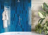 Morocco Blue 3x11 | Gemini Tile and Marble