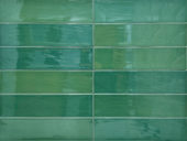 Morocco Green 3x11 | Gemini Tile and Marble