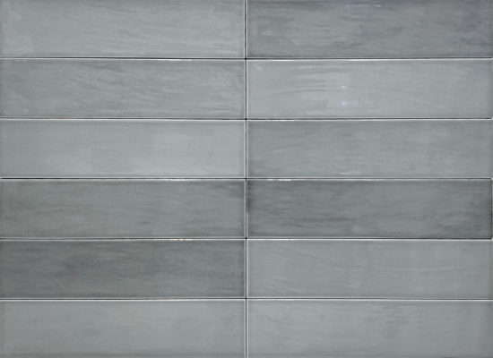 Morocco Grey 3x11 | Gemini Tile and Marble