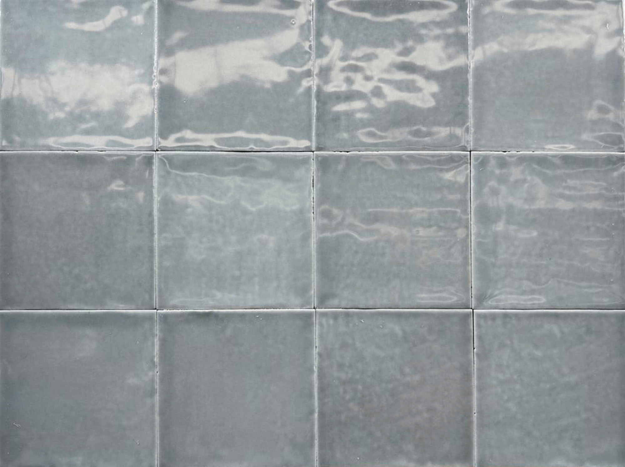 Morocco Grey 5x5 | Gemini Tile and Marble