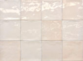 Morocco Ivory 5x5 | Gemini Tile and Marble