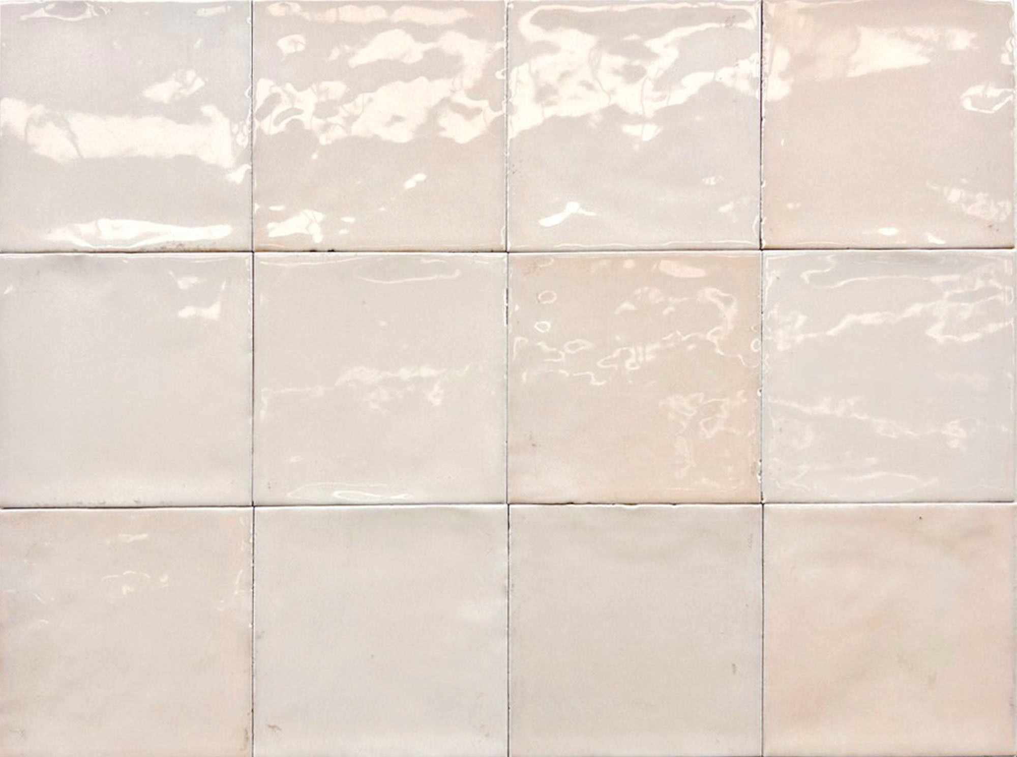 Morocco Ivory 5x5 | Gemini Tile and Marble