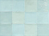 Morocco Mint 5x5 | Gemini Tile and Marble