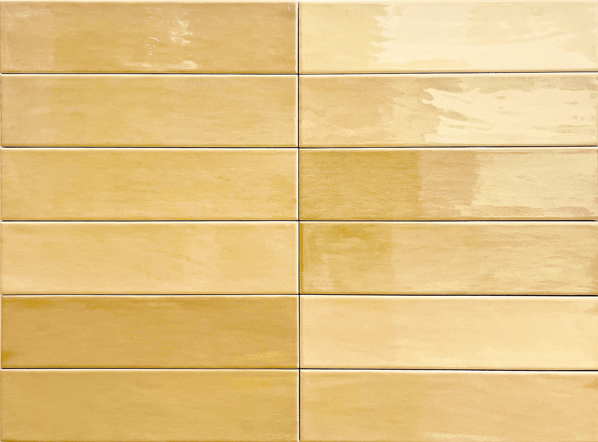 Morocco Ochre 3x11 | Gemini Tile and Marble