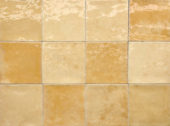 Morocco Ochre 5x5 | Gemini Tile and Marble