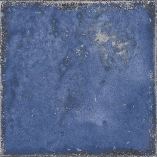 Jamaica Blue 5x5 | Gemini Tile and Marble