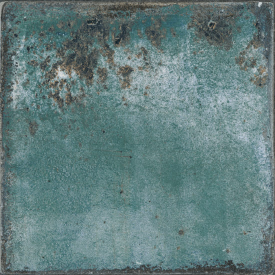 Jamaica Teal 5x5 | Gemini Tile and Marble