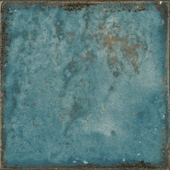 Jamaica Teal 5x5 | Gemini Tile and Marble