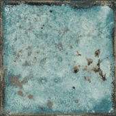 Jamaica Teal 5x5 | Gemini Tile and Marble