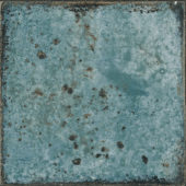 Jamaica Teal 5x5 | Gemini Tile and Marble