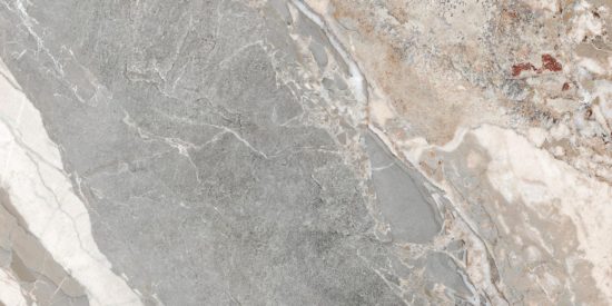 Dynasty Grey Polished/Matte 24X48 | Gemini Tile and Marble