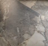 Dynasty Grey Polished/Matte 24X48 | Gemini Tile and Marble