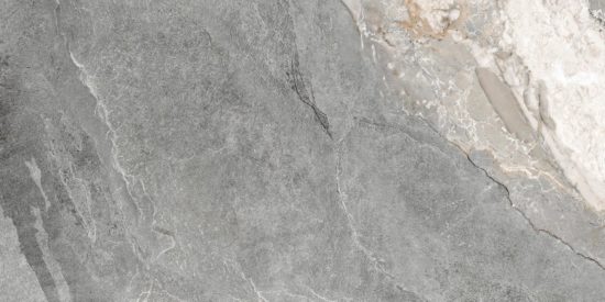 Dynasty Grey Polished/Matte 24X48 | Gemini Tile and Marble