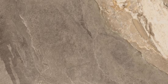 Dynasty Taupe Polished/Matte 24X48 | Gemini Tile and Marble