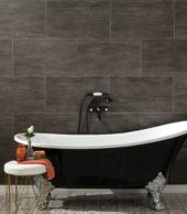 Ashen Slate Wall Tile 25x15 | Gemini Tile and Marble