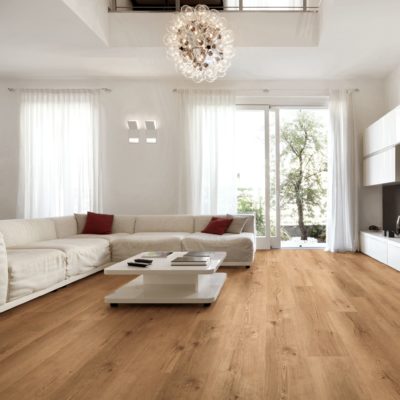 Cognac Oak