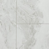 Iced Pewter Shower Wall Kit 30x60x78 | Gemini Tile and Marble