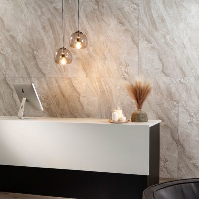 Mont Blanc Matte Wall Panel 48×120