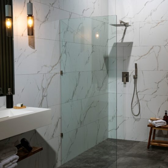 Olympus Matte Wall Panel 24x48 | Gemini Tile and Marble