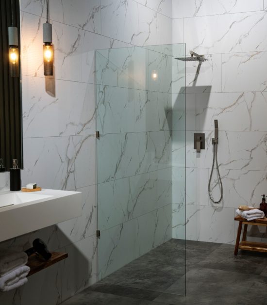 Olympus Matte Wall Panel 24x48 | Gemini Tile and Marble