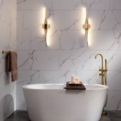 Olympus Matte Wall Panel 48x120 | Gemini Tile and Marble